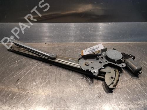 Front right window mechanism FIAT SEDICI (189_) 1.9 D Multijet 4x4 | BP27479787C23 