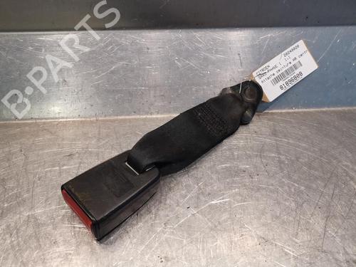 Used Seat buckle CITROËN SAXO (S0, S1) 1.1 X, SX (60 hp) 21215394