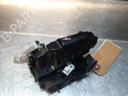 Rear right lock DACIA LODGY (JS_) 1.2 TCe (JSAY, JSM0) | BP21775655C99