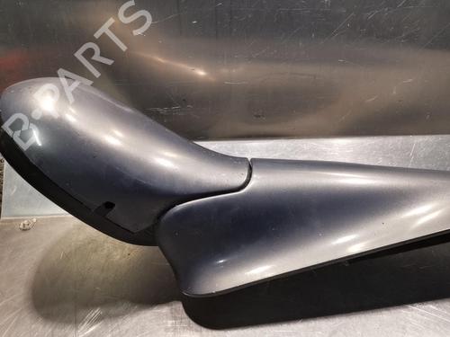 Right mirror RENAULT ESPACE III (JE0_) 2.2 dCi (JE0K) | BP25261476C27