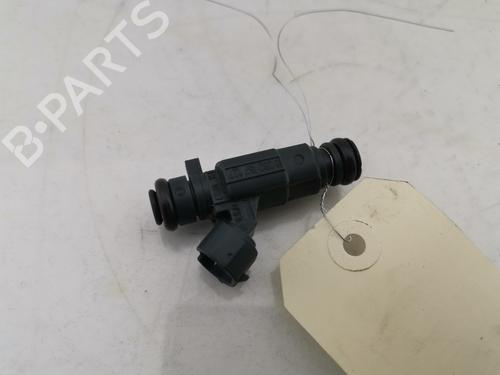 Used Injector Injector PEUGEOT 208 I (CA_, CC_) 1.2 VTI 82 (82 hp) 30700333 30700333