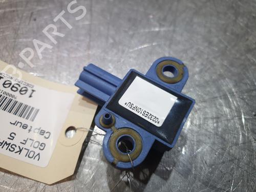 Elektronisk modul VW GOLF V (1K1) 1.9 TDI | BP27383520M83 