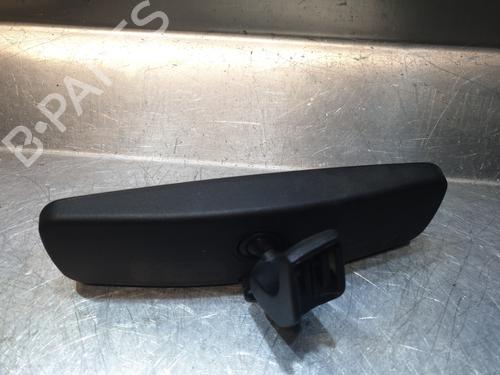 Rear mirror DACIA LODGY (JS_) 1.2 TCe (JSAY, JSM0) | BP21797227I6 