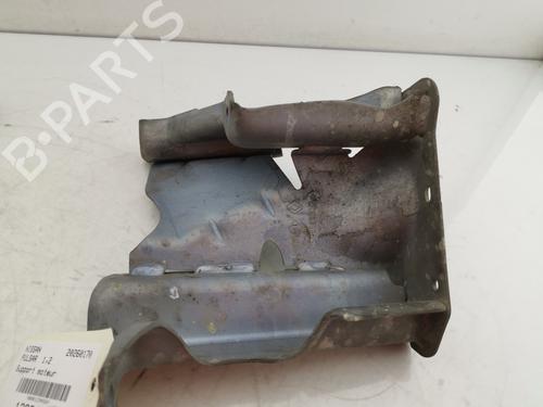 Used Engine mount Engine mount NISSAN PULSAR Hatchback (C13) 1.2 DIG-T (115 hp) 33804913 33804913
