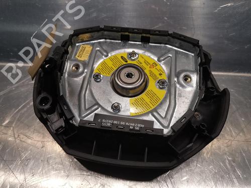 Used Driver airbag FORD ESCORT VI Turnier (GAL, ANL) 1.8 TD (90 hp) 21214769