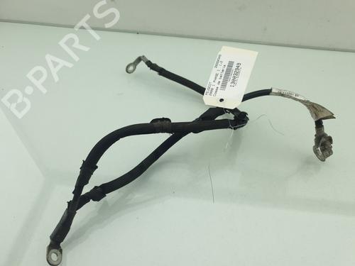Cable PEUGEOT 2008 I (CU_) 1.2 VTi | BP37633821E12 - Image 6