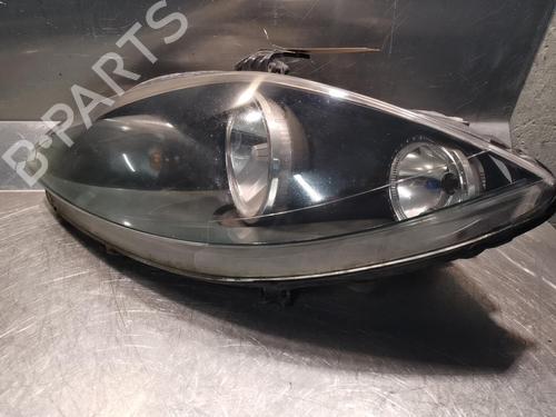 Used Left headlight Left headlight SEAT ALTEA (5P1) 1.9 TDI (105 hp) 20919909 20919909