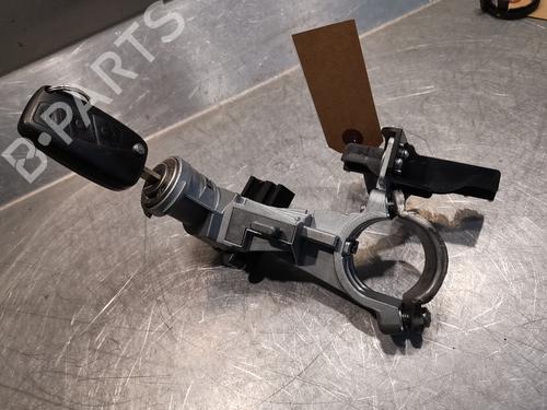 Ignition barrel FIAT GRANDE PUNTO (199_) 1.3 D Multijet (199.AXD11, 199.AXD1A, 199.AXD1B,... | BP20919530M48