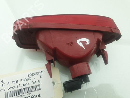 Used Rear fog light Rear fog light 36845929 36845929