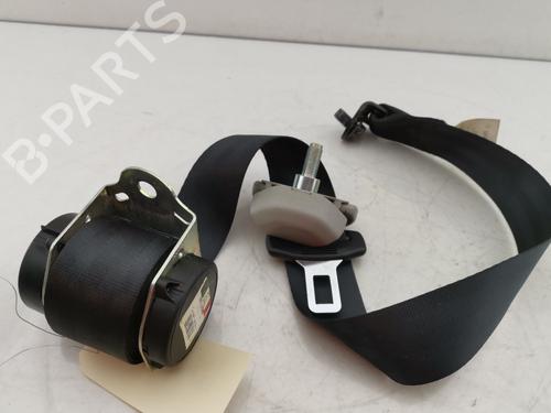 Used Rear left seatbelt TOYOTA VERSO (_R2_) 1.6 D4-D (WAR20_) (112 hp) 32497825