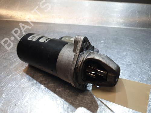 Starter ALFA ROMEO MITO (955_) 1.3 MultiJet (955AXP1A, 955AYC1A) | BP25591918M8 