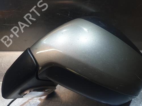 Left mirror CITROËN C4 Picasso I MPV (UD_) 1.6 HDi | BP27479784C26 