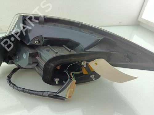 Left taillight MAZDA 6 Hatchback (GH) 2.2 D (GH10) | BP39728160C34 - Image 2