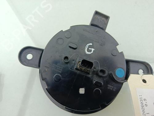 Used Left daytime light Left daytime light RENAULT TWINGO III (BCM_, BCA_) 0.9 TCe 90 (BCM9, BCM2) (90 hp) 40117824 40117824