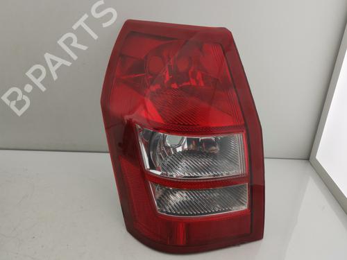 Venstre Baklys CHRYSLER 300C Touring (LX, LE) 3.0 CRD (218 hp) 31835531