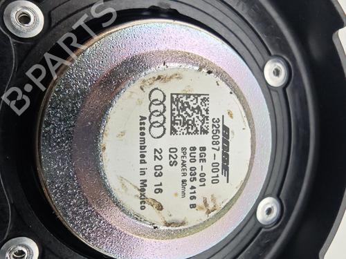 Speaker AUDI Q3 (8UB, 8UG) 2.0 TFSI quattro | BP30395141E2 - Image 3