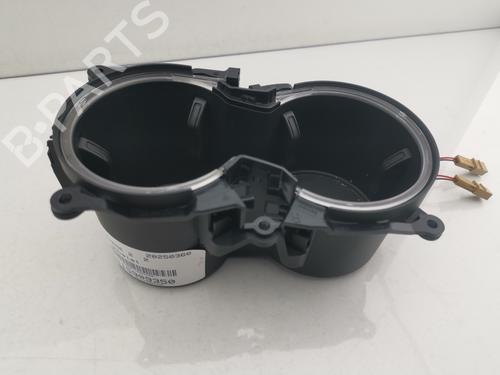 Cup/Object holder AUDI Q3 (8UB, 8UG) 2.0 TFSI quattro | BP30488151I37 