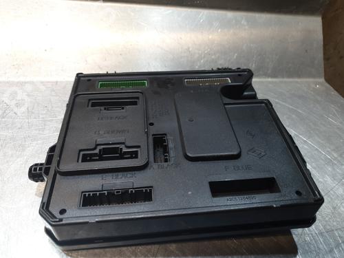 Used Control unit Control unit RENAULT SCÉNIC III (JZ0/1_) 1.5 dCi (106 hp) 25261402 25261402