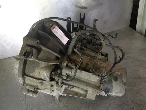 Gearbox NISSAN MICRA III (K12) 1.4 16V | BP22128349M3 