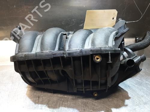 Used Intake manifold Intake manifold PEUGEOT 207 (WA_, WC_) 1.4 16V (98 hp) 25158015 25158015