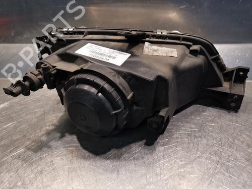 Left headlight PEUGEOT 306 Hatchback (7A, 7C, N3, N5) 1.4 | BP21215244C28 