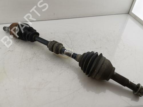 Left front driveshaft NISSAN PULSAR Hatchback (C13) 1.2 DIG-T | BP33774028M38 - Image 4