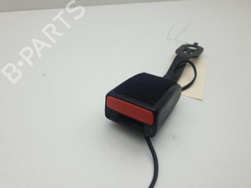 Seat buckle PEUGEOT 208 I (CA_, CC_) 1.4 HDi | BP27716270I32