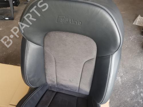 Used Right front seat Right front seat AUDI Q3 (8UB, 8UG) 2.0 TFSI quattro (220 hp) 30336524 30336524