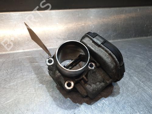 Used Throttle body Throttle body CITROËN C4 II (NC_) 1.6 HDi 115 (114 hp) 23796510 23796510