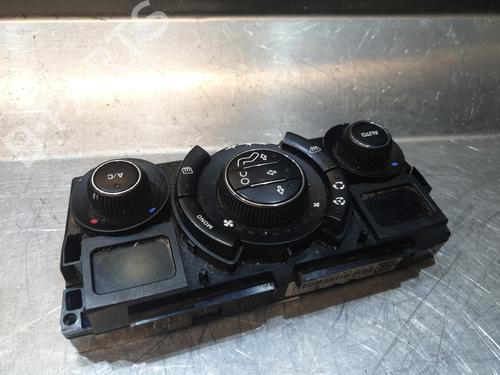 Climate control PEUGEOT 3008 I MPV (0U_) 1.6 HDi | BP23796366I5 