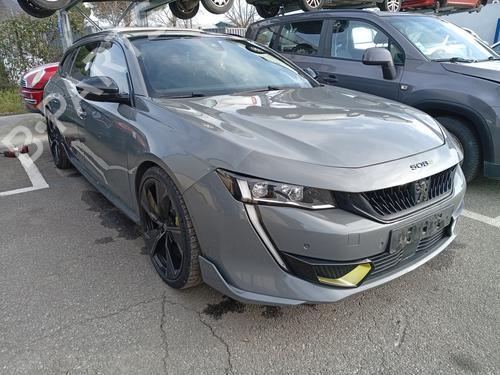 Used Parts PEUGEOT 508 SW II (FC_, FJ_, F4_) PSE Hybrid4 360 (F45GBT) 4427184