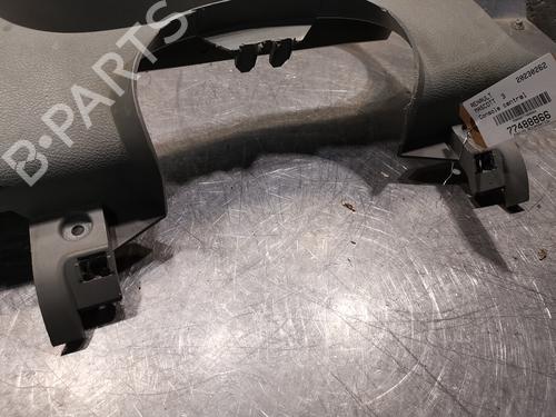 Used Middle console Middle console RENAULT TRUCKS MASCOTT Van 120.35 (A02100003) (115 hp) 20921261 20921261