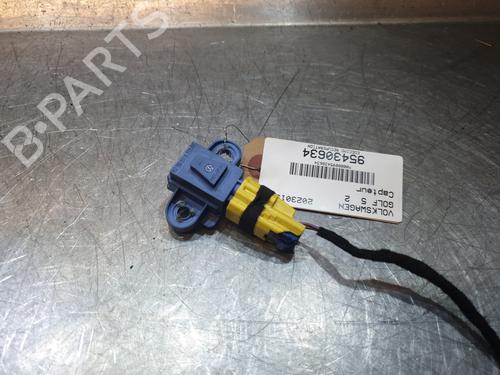 Elektronisk modul VW GOLF V (1K1) 2.0 TDI | BP21004964M83 