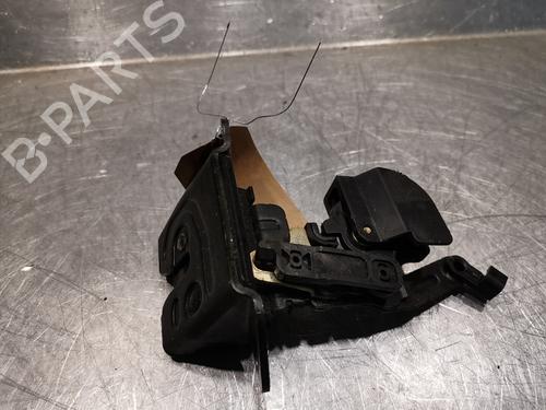 Tailgate lock HYUNDAI SANTA FÉ II (CM) 2.2 CRDi GLS 4x4 | BP20923192C101 