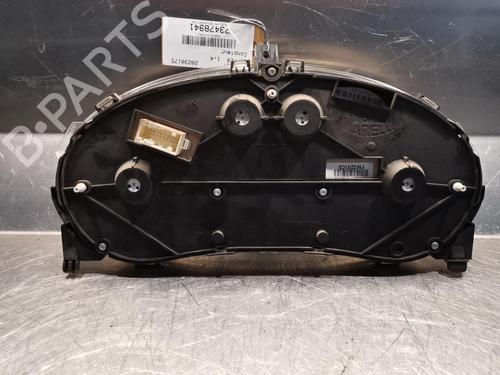 Cockpit PEUGEOT PARTNER Box Body/MPV 1.6 HDi 16V (90 hp) 20923740