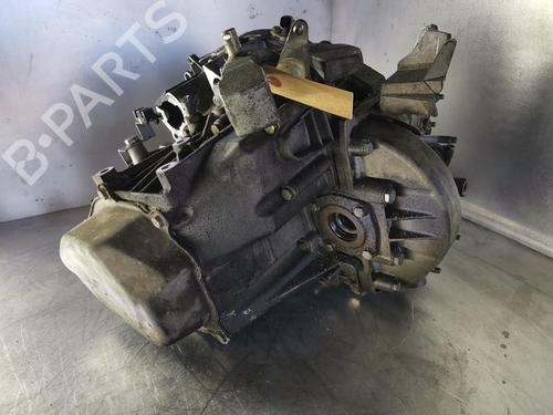 Used Gearbox Gearbox CITROËN C5 I (DC_) 2.0 HDi (DCRHZB, DCRHZE) (109 hp) 20922420 20922420