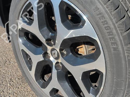 Used Rim Rim 39043958 39043958