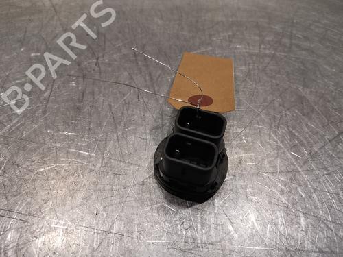 Left front window switch FORD FIESTA V (JH_, JD_) 1.4 TDCi | BP20919363I27 