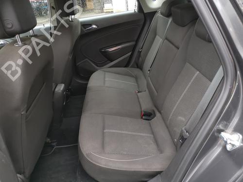 Air filter box OPEL ASTRA J (P10) 2.0 CDTI (68) | BP27199936M87  - Image 14