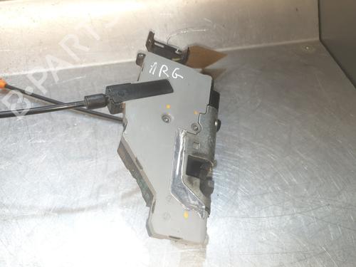 Used Rear left lock CITROËN C4 Picasso I MPV (UD_) 1.6 HDi (109 hp) 21167465