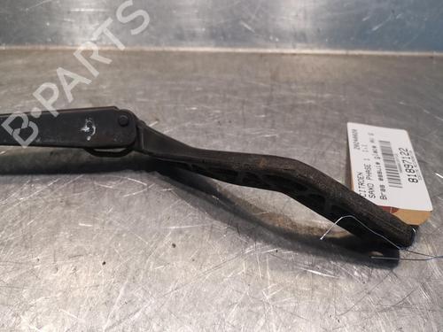 Front windshield wiper arm CITROËN SAXO (S0, S1) 1.1 X, SX | BP21215401C143 