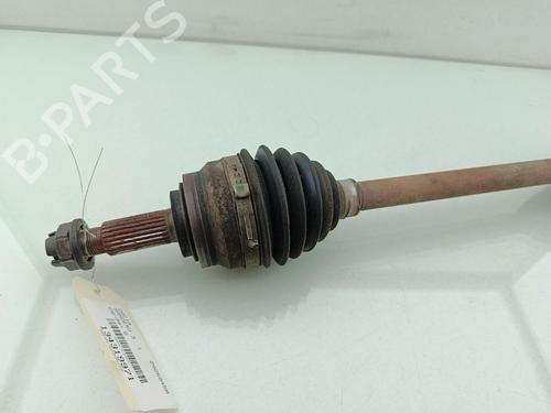 Left front driveshaft DACIA SANDERO III 1.0 TCe 90 | BP39972756M38 - Image 3