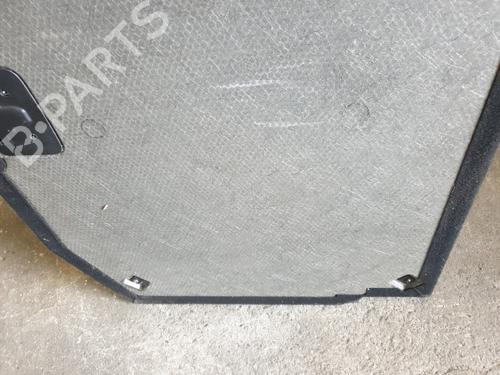 Used Luggage compartment floor Luggage compartment floor CITROËN C3 Picasso (SH_) 1.4 VTi 95 (SH8FSC, SH8FP0, SH8FP6) (95 hp) 27613003 27613003