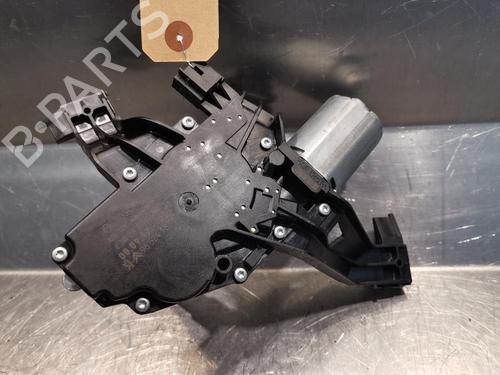Used Rear wiper motor PEUGEOT 207 (WA_, WC_) 1.4 HDi (68 hp) 20923782