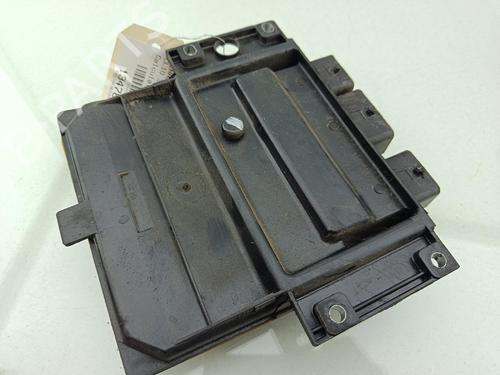 Engine control unit (ECU) RENAULT CLIO III (BR0/1, CR0/1) 1.5 dCi (BR17, CR17) | BP40200280M57 - Image 3