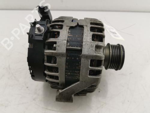 Generator VOLVO XC60 I SUV (156) 2.4 D / D3 / D4 AWD (163 hp) 33122446