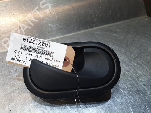 front-right-interior-door-handle-renault-master-iii-van-fv-2010-23796440 main image