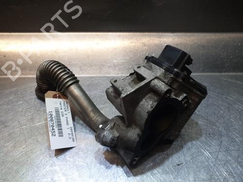 Used Egr Egr RENAULT MASTER III Van (FV) 2.3 dCi 145 FWD (FV0E, FV0F, FV0H, FV02, FV0M, FV0S,... (146 hp) 23796502 23796502