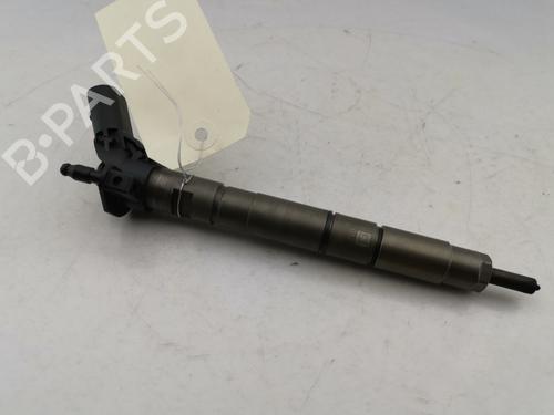Used Injector Injector AUDI A6 Allroad C6 (4FH) 3.0 TDI quattro (233 hp) 32387153 32387153
