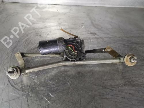 Front wiper motor PEUGEOT 206 Hatchback (2A/C) 1.6 i | BP20924812M29 